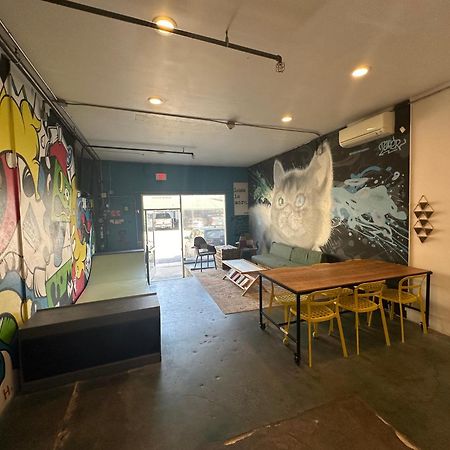 Hostel House Of Trestles San Clemente Exterior foto