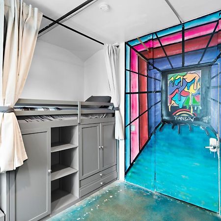 Hostel House Of Trestles San Clemente Exterior foto