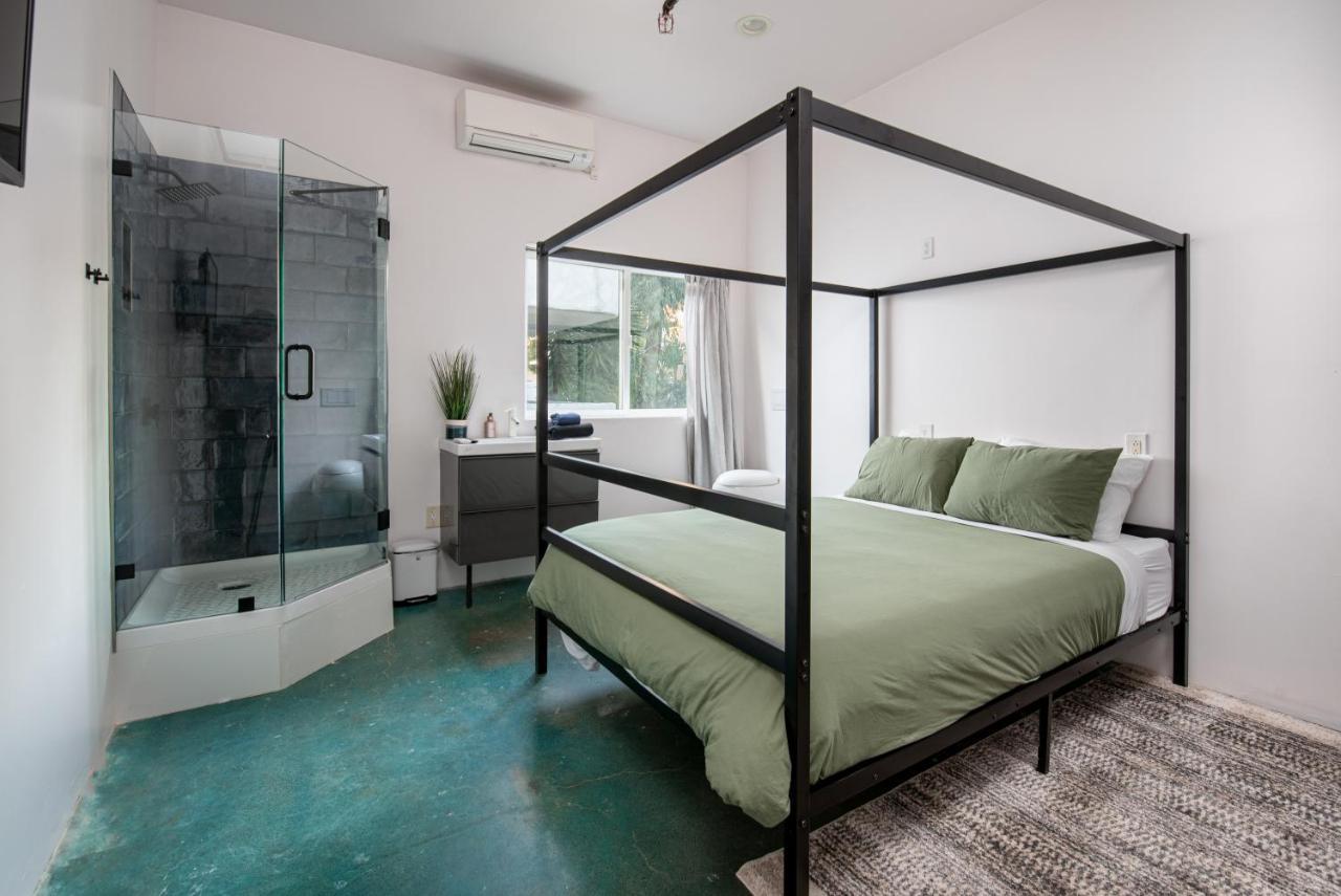 Hostel House Of Trestles San Clemente Exterior foto