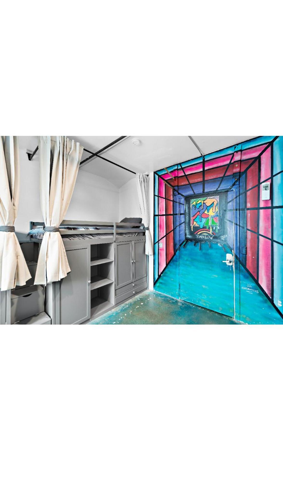 Hostel House Of Trestles San Clemente Exterior foto