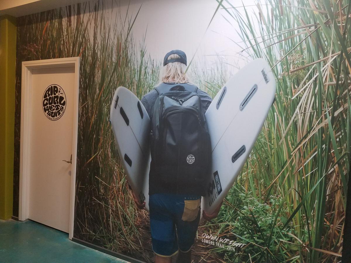 Hostel House Of Trestles San Clemente Exterior foto