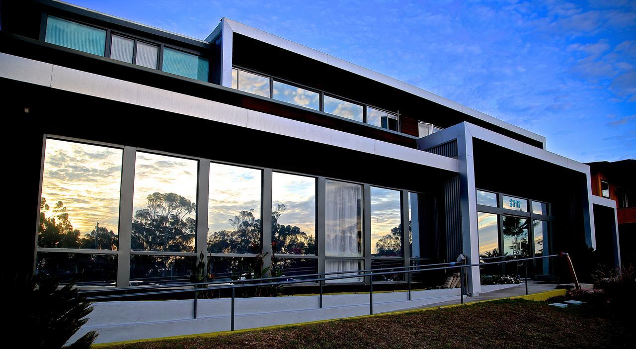 Hostel House Of Trestles San Clemente Exterior foto