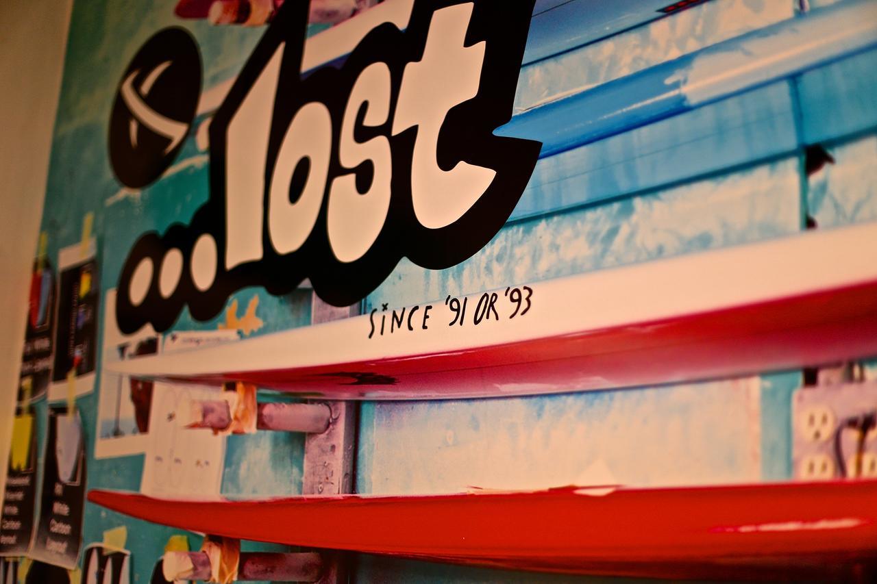 Hostel House Of Trestles San Clemente Exterior foto