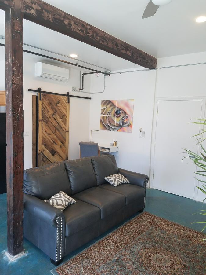 Hostel House Of Trestles San Clemente Exterior foto