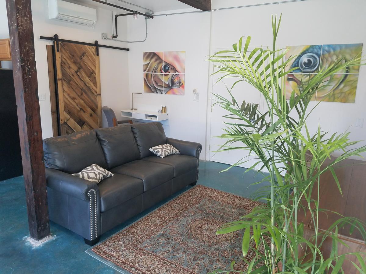 Hostel House Of Trestles San Clemente Exterior foto
