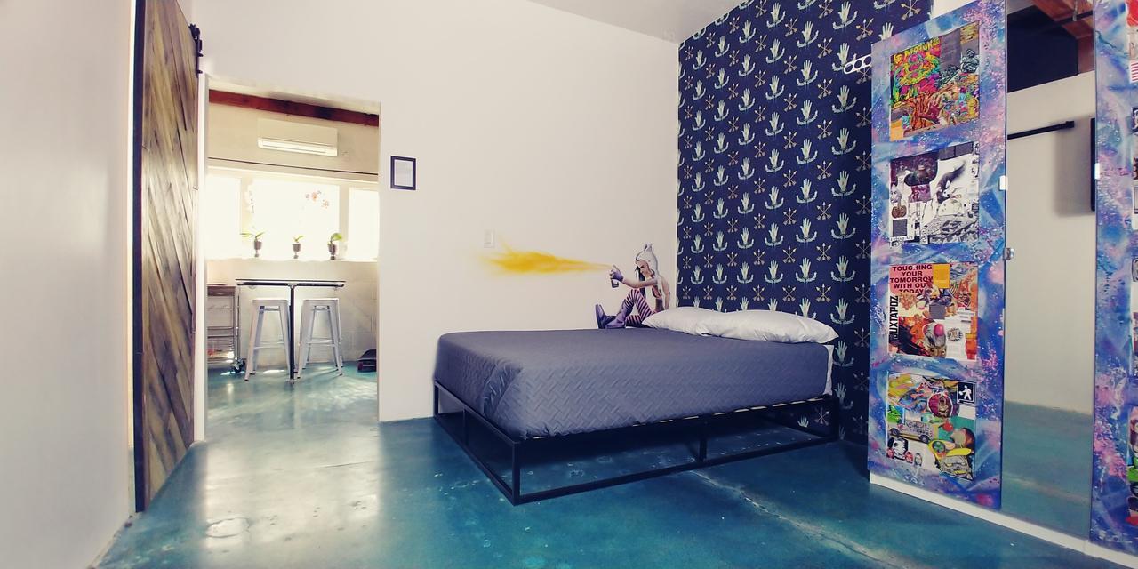Hostel House Of Trestles San Clemente Exterior foto