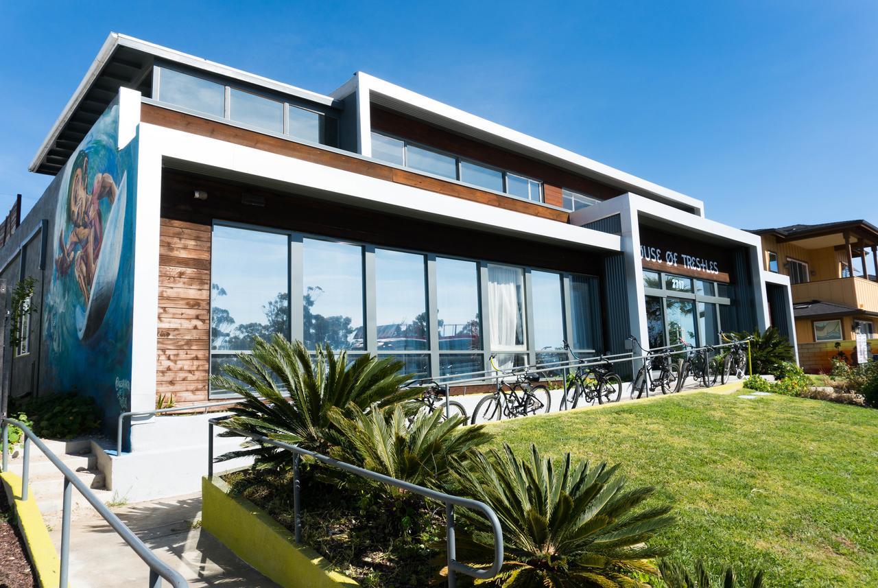 Hostel House Of Trestles San Clemente Exterior foto