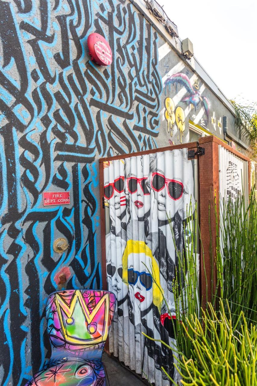 Hostel House Of Trestles San Clemente Exterior foto