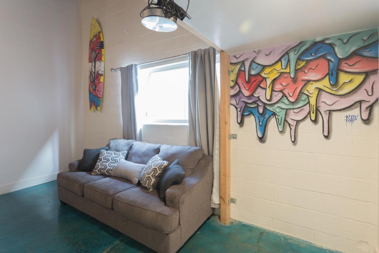 Hostel House Of Trestles San Clemente Exterior foto