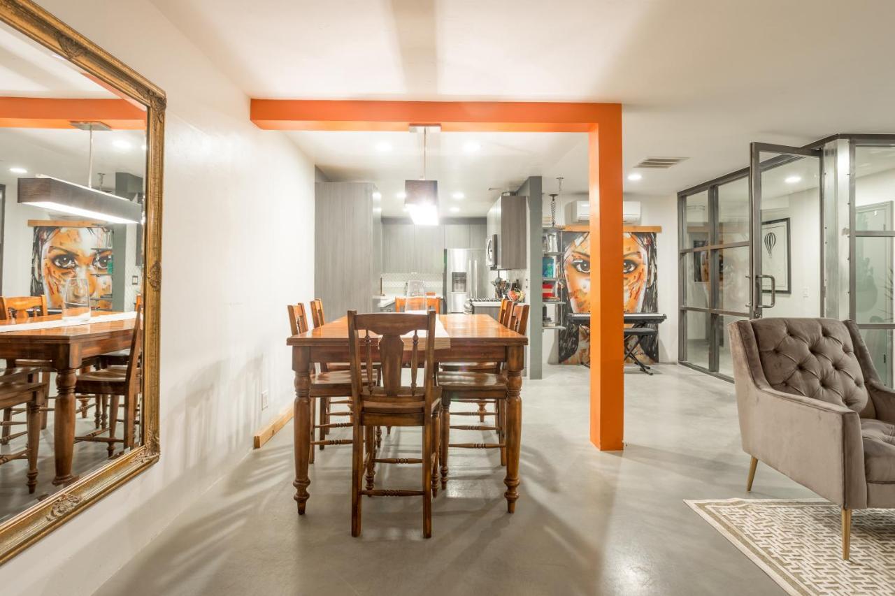 Hostel House Of Trestles San Clemente Exterior foto